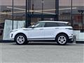 2019 Land Rover RangeRover Evoque