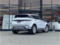 2019 Land Rover RangeRover Evoque