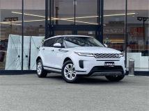 2019 Land Rover RangeRover Evoque