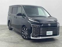 2024 Toyota Voxy