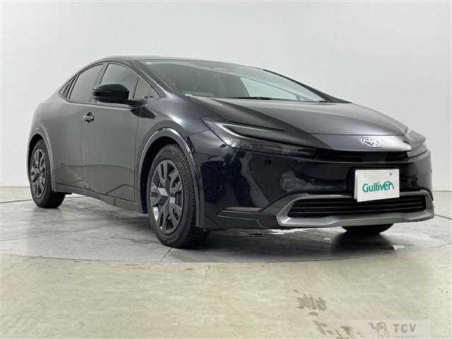 2023 Toyota Prius