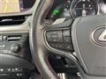 2019 Lexus ES