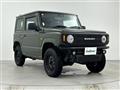 2025 Suzuki Jimny