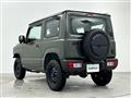 2025 Suzuki Jimny
