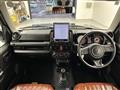 2025 Suzuki Jimny