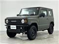 2025 Suzuki Jimny