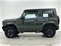 2025 Suzuki Jimny
