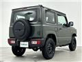 2025 Suzuki Jimny