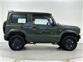 2025 Suzuki Jimny