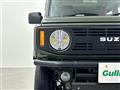 2025 Suzuki Jimny