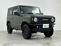 2025 Suzuki Jimny