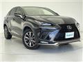 2017 Lexus NX