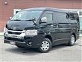 2023 Toyota Hiace