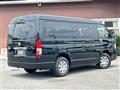2023 Toyota Hiace