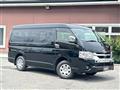 2023 Toyota Hiace