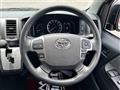 2023 Toyota Hiace