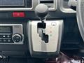 2023 Toyota Hiace
