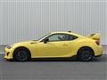 2016 Subaru BRZ