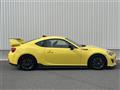 2016 Subaru BRZ