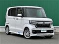 2021 Honda N BOX