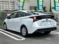 2020 Toyota Prius