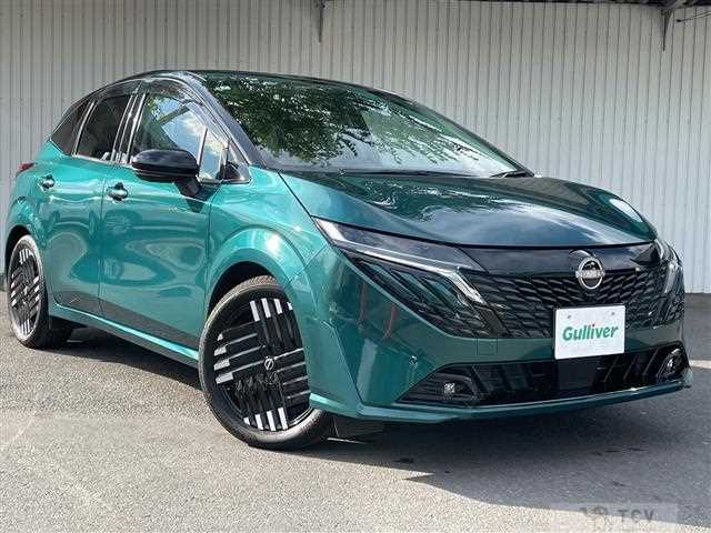 2024 Nissan Nissan Others
