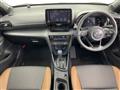 2023 Toyota Yaris Cross