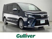 2021 Toyota Voxy