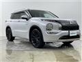 2022 Mitsubishi OUTLANDER PHEV