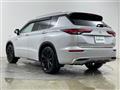 2022 Mitsubishi OUTLANDER PHEV
