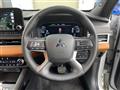 2022 Mitsubishi OUTLANDER PHEV