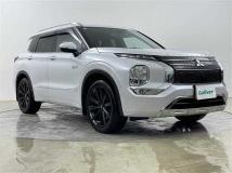 2022 Mitsubishi OUTLANDER PHEV