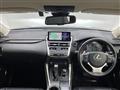 2020 Lexus NX