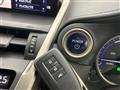 2020 Lexus NX