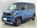2025 Mitsubishi DELICA MINI