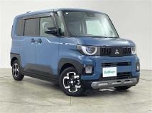 2025 Mitsubishi DELICA MINI
