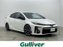 2018 Toyota Prius PHV