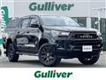 2023 Toyota Hilux