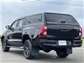 2023 Toyota Hilux