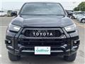 2023 Toyota Hilux