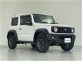 2025 Suzuki Jimny Sierra