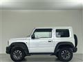 2025 Suzuki Jimny Sierra
