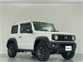 2025 Suzuki Jimny Sierra