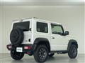 2025 Suzuki Jimny Sierra