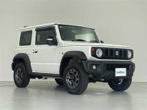 2025 Suzuki Jimny Sierra