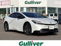 2023 Toyota Prius