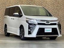 2021 Toyota Voxy