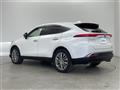 2022 Toyota Harrier