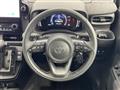 2025 Toyota Sienta