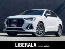 2021 Audi Q3